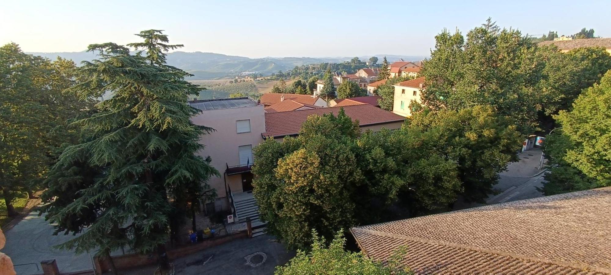 I Templari - Affittacamere Castignano Rom bilde